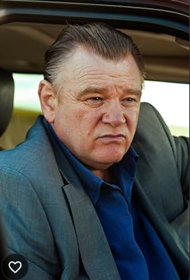 Brendan Gleeson