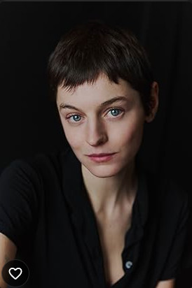 Emma Corrin