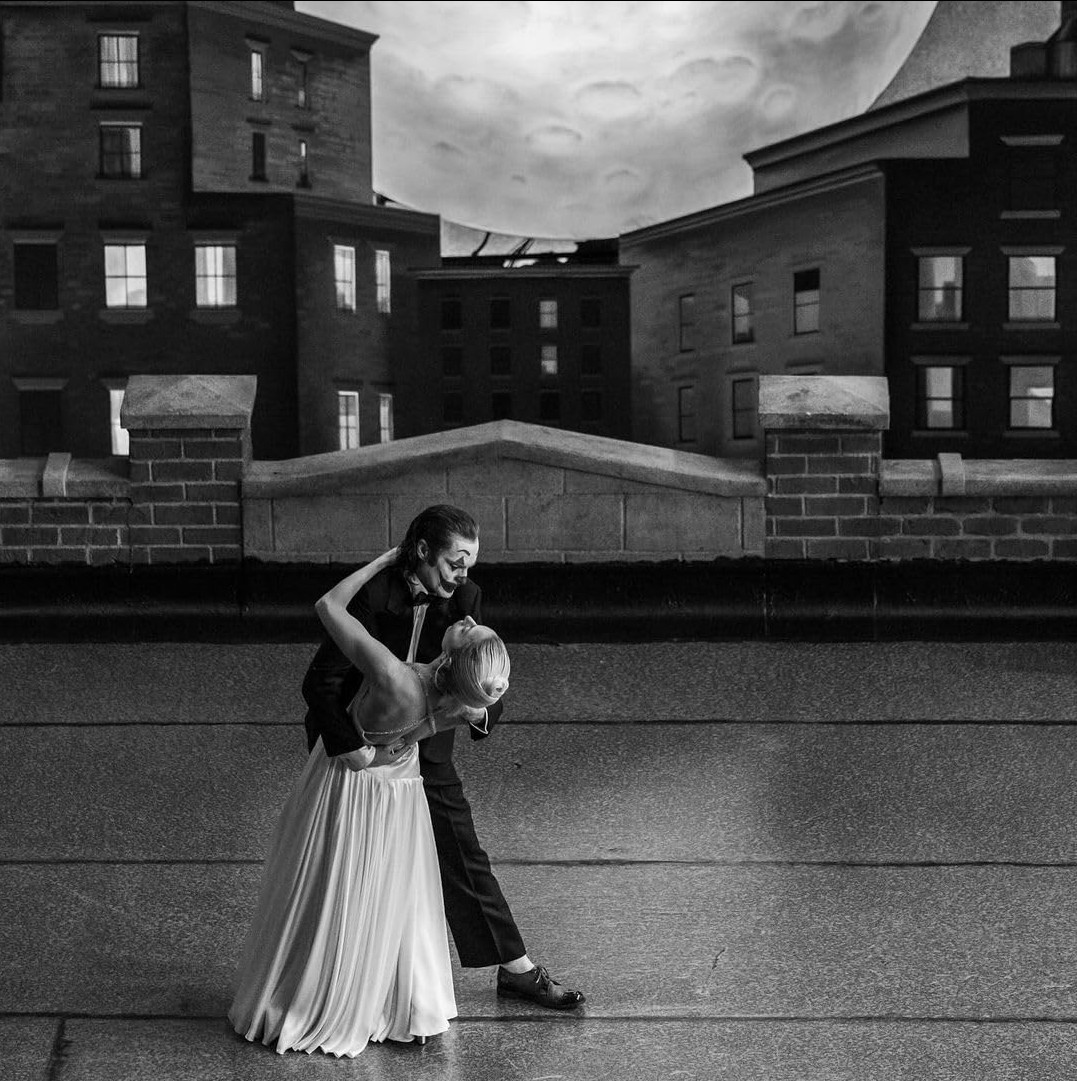 Joker_ Folie à Deux (2024)