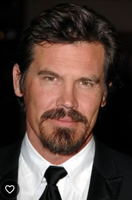 Josh Brolin