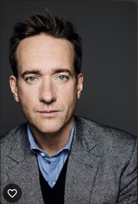 Matthew Macfadyen