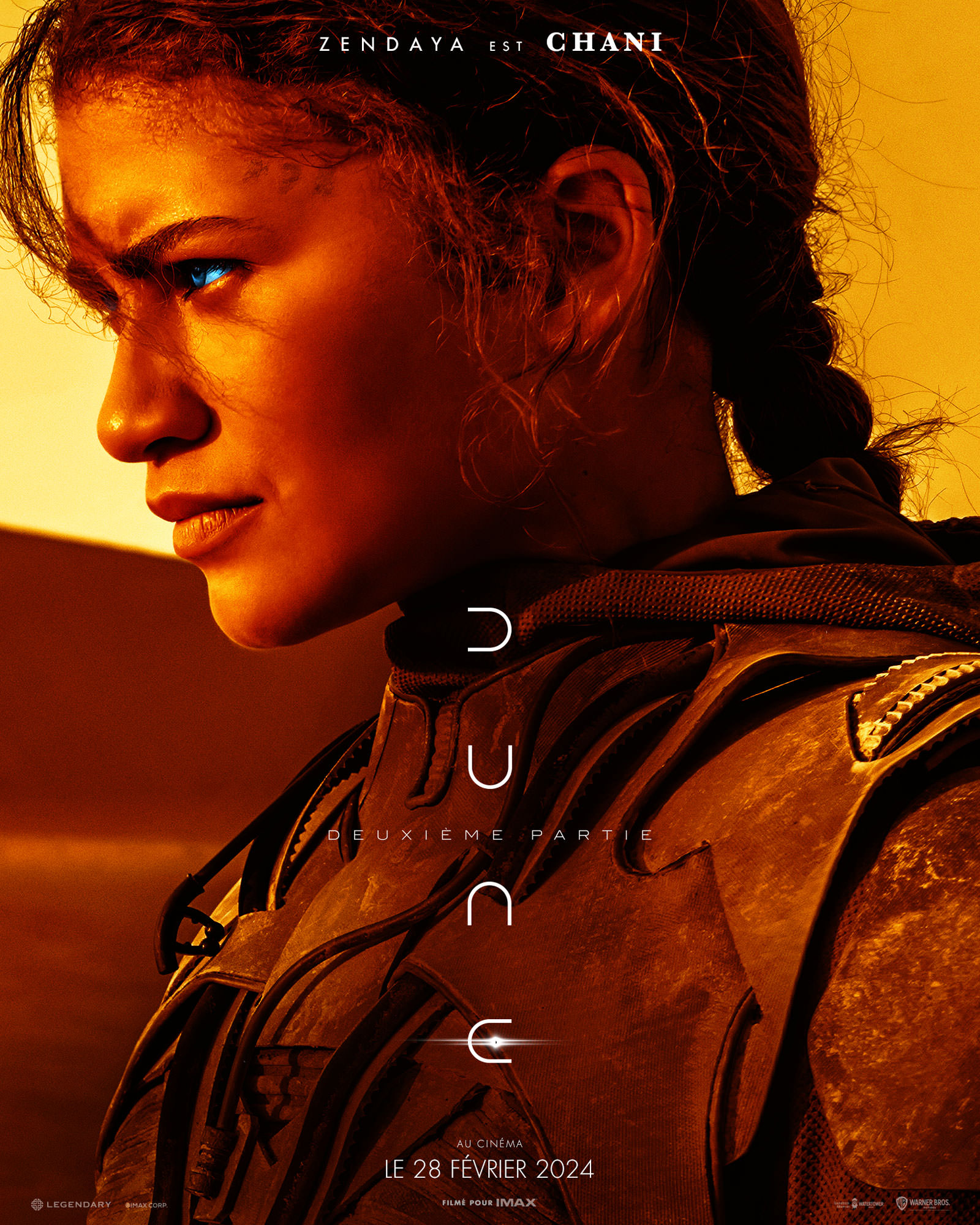 dune-deuxieme-partie_affche_zendaya_chani
