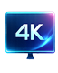 4K Ultra HD iptv mercury