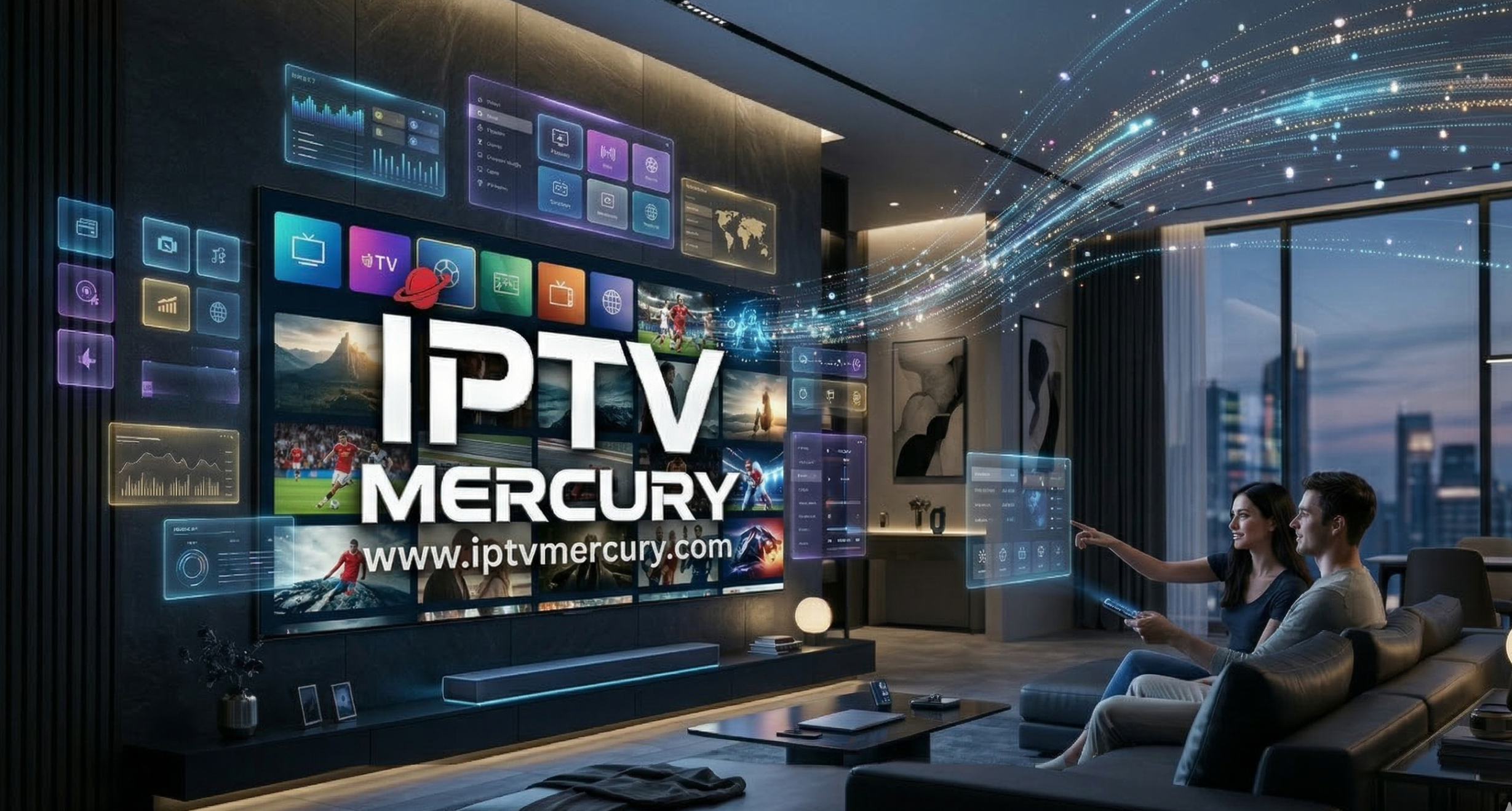 Best IPTV service in 2026 streaming guide